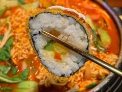 -槿Story·韩国料理(望京韩国美食城店)