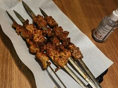 -贯贯吉·清真餐厅(浙江中路店)