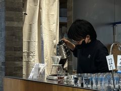 -VOYAGE COFFEE(杨梅竹店)