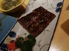 -割烹旭日本料理(龙湖狮山天街店)