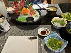 -昱匠·日本料理(金融街店)