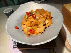 -绿茶餐厅(茂业天地店)
