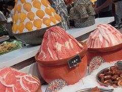 -圣罗巴海鲜烤肉自助(西城红场店)