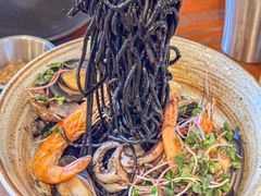 -黑角餐厅美式狂野Blackhorn(昌茂花园店)