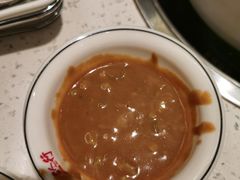 -三人行骨头王火锅(长寿店)