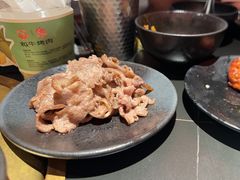 -谷牛和牛烤肉(漕河泾印象城店)