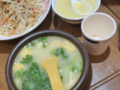 -满园烤鸭·春饼(太原街万达店)