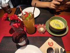 -百特喜·意大利餐厅(八佰伴镇江店)