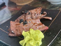 -炙柒Sekinana·精致料理 烧鸟·铁板烧(海上世界店)