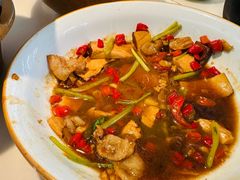 -寻乡迹· 湖南家宴(竹坑店)