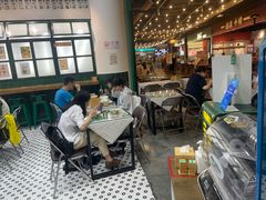 -阿金大白·上海菜馆(新天地店)