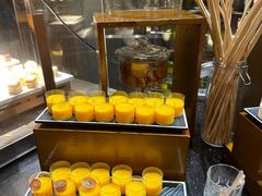 -岷山饭店-芝芝自助餐厅