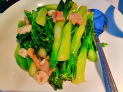 广东芥兰-熙瓏里(万科店)