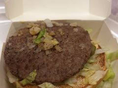 -麦当劳(沙河店)