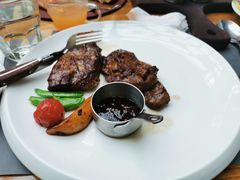 -食间牛排(湖西路店)