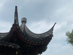 -召稼楼古镇