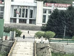 -图们国门景区