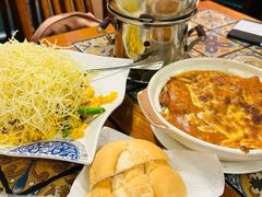 -番茄屋葡式美食(总店)