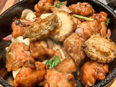 -潮界(虹桥新天地店)