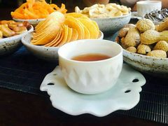 -碧露轩·大益茶体验馆(镇江路店)