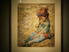 -中华艺术宫(上海美术馆)