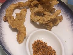 -松沪名灶·豆浆鱼头·新上海菜(飞航吾悦广场店)