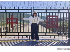 -图们国门景区
