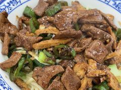 -姚记面馆(瑶琳路店)