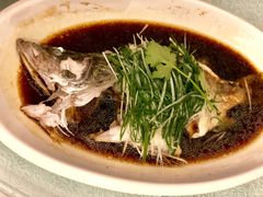 -星河湾半岛酒店-真粤中餐厅