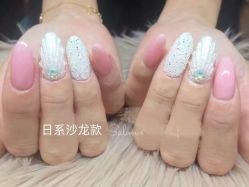 手部美甲-睫乐园•睫公馆•美睫美甲沙龙