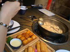 -同仁四季椰子鸡(罗湖国贸店)