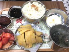 -阿金大白·上海菜馆(新天地店)