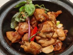 -太兴餐厅(东方广场分店)