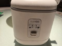 五常小锅米饭-淮扬厨子(健康路店)