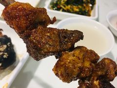 -尹兰楼西北风情餐厅(嘉定店)