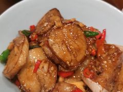 -传统菜农庄(皇姑路店)