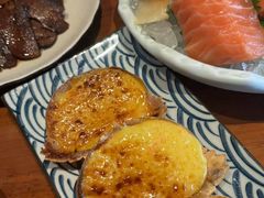 -福樱兰海鲜放题铁板烧(加州店)