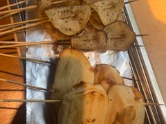 -腰子哥烤串(石佛营炫特店)