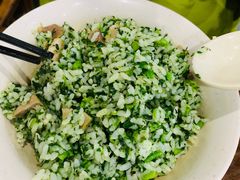 咸肉菜饭-随柳居·苏式小吃(建新巷店)