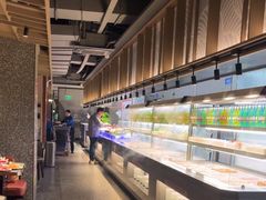 -蓉城四海·澳牛炙烤自助(江阴周庄店)