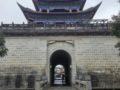 -大理古城
