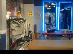 -NRG 健身私教CLUB(WPP达邦协作广场店)