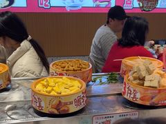 -龍歌自助小火锅(秦淮水游城店)