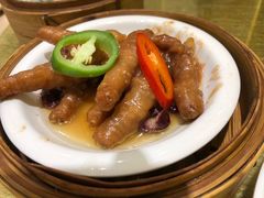 -东方印象大酒楼(拱北店)