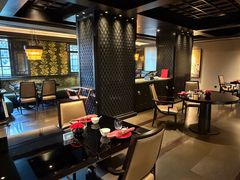 -上海苏宁宝丽嘉酒店·嘉府壹号中餐厅