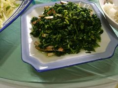 -邱记私房菜·十八年本地菜