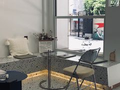 -FULL MOON满月咖啡