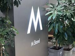 -M Stand(宁波万象城店)
