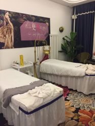 点击看大图 -涵颜维美spa会馆·圣莉斯歌会员服务中心