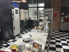 -王森咖啡西点烘焙培训(上海名厨中心店)